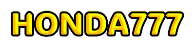 HONDA777 logo